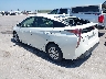 JTDKBRFU4H3****** Salvage and Repairable 2017 Toyota Prius in Omaha South
