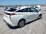 JTDKBRFU4H3****** Salvage and Wrecked 2017 Toyota Prius in Nebraska State