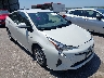 JTDKBRFU4H3****** Salvage and Repairable 2017 Toyota Prius in Nebraska State