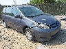 5TDZK23C77S****** Salvamento y Destrozados 2007 Toyota Sienna en Northern Virginia