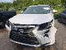 2T2ZZMCA7HC****** Usados 2017 Lexus RX en Estado de Luisiana