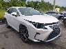2T2ZZMCA7HC****** Salvamento y Destrozados 2017 Lexus RX en Baton Rouge