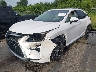2T2ZZMCA7HC****** Usados y Reparables 2017 Lexus RX en Baton Rouge