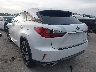 2T2ZZMCA7HC****** Salvamento y Reparables 2017 Lexus RX en Baton Rouge
