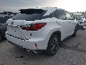 2T2ZZMCA7HC****** Salvamento y Destrozados 2017 Lexus RX en Estado de Luisiana