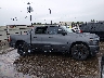 1C6SRFJP5SN****** Destrozados 2025 RAM 1500 en Estado de Texas