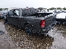 1C6SRFJP5SN****** Salvamento y Reparables 2025 RAM 1500 en Houston