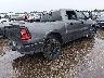 1C6SRFJP5SN****** Salvamento y Destrozados 2025 RAM 1500 en Estado de Texas