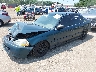 1HGEJ667XVL****** Used and Repairable 1997 Honda Civic in South Bend