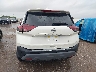 JN8AT3BA7MW****** Destrozados 2021 Nissan Rogue