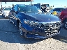 1HGCV1F96JA****** Salvamento y Destrozados 2018 Honda Accord en Fresno