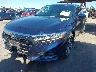 1HGCV1F96JA****** Usados y Reparables 2018 Honda Accord en Fresno