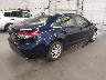 5YFB4MDE0TP****** Salvamento y Destrozados 2026 Toyota Corolla en Estado de Minnesota