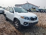 5XYKTDA12BG****** Salvage and Wrecked 2011 Kia Sorento in York Springs