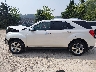 2GNALFEK8D1****** Salvage 2013 Chevrolet Equinox
