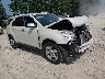 2GNALFEK8D1****** Salvage and Wrecked 2013 Chevrolet Equinox in Portage