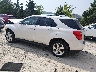 2GNALFEK8D1****** Salvage and Repairable 2013 Chevrolet Equinox in Portage