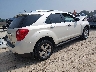 2GNALFEK8D1****** Salvage and Wrecked 2013 Chevrolet Equinox in Wisconsin State