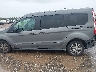 NM0GE9G23L1****** Salvage 2020 Ford Transit Connect