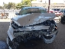 3FA6P0H71HR****** Wrecked 2017 Ford Fusion in California State
