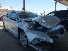 3FA6P0H71HR****** Salvage and Wrecked 2017 Ford Fusion in Fresno