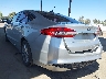 3FA6P0H71HR****** Salvage and Repairable 2017 Ford Fusion in Fresno