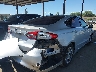 3FA6P0H71HR****** Salvage and Wrecked 2017 Ford Fusion in California State