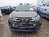5TDDZRFH4JS****** Destrozados 2018 Toyota Highlander en Estado de Texas