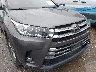 5TDDZRFH4JS****** Salvamento y Reparables 2018 Toyota Highlander en San Antonio South