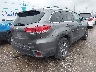 5TDDZRFH4JS****** Salvamento y Destrozados 2018 Toyota Highlander en Estado de Texas