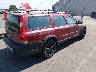 YV4SZ592161****** Salvage and Wrecked 2006 Volvo XC70 in Utah State