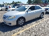 4T4BF3EK8BR****** Used and Repairable 2011 Toyota Camry in Fontana