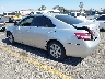 4T4BF3EK8BR****** Salvage and Repairable 2011 Toyota Camry in Fontana