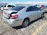 4T4BF3EK8BR****** Salvage and Wrecked 2011 Toyota Camry in California State