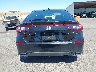 19XFL2H86SE****** Destrozados 2025 Honda Civic