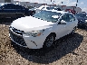 4T4BF1FK0FR****** Used and Repairable 2015 Toyota Camry in Lafayette