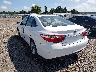 4T4BF1FK0FR****** Salvage and Repairable 2015 Toyota Camry in Lafayette