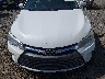4T4BF1FK0FR****** Salvage and Repairable 2015 Toyota Camry in Louisiana State