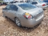 1N4AL2AP2CC****** Salvage and Repairable 2012 Nissan Altima in Tucson