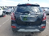 KL4CJASB1LB****** Wrecked 2020 Buick Encore
