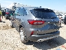 1FMCU0GN7PU****** Salvamento y Reparables 2023 Ford Escape en Fort Worth North