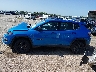 3C4NJCAB2JT****** Reparables 2018 Jeep Compass en Estado de Nebraska