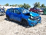 3C4NJCAB2JT****** Salvamento y Destrozados 2018 Jeep Compass en Omaha