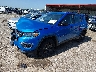 3C4NJCAB2JT****** Usados y Reparables 2018 Jeep Compass en Omaha