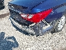 5NPEB4AC7EH****** Salvage and Repairable 2014 Hyundai Sonata in Illinois State