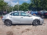 5YFBURHE6HP****** Repairable 2017 Toyota Corolla in Kansas State