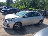 5YFBURHE6HP****** Salvage 2017 Toyota Corolla