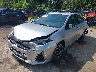 5YFBURHE6HP****** Used and Repairable 2017 Toyota Corolla in Kansas City