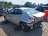 5YFBURHE6HP****** Salvage and Repairable 2017 Toyota Corolla in Kansas City