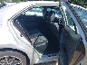 5YFBURHE6HP****** Wrecked 2017 Toyota Corolla in Kansas City